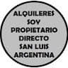 ALQUILERES SOY PROPIETARIO DIRECTO